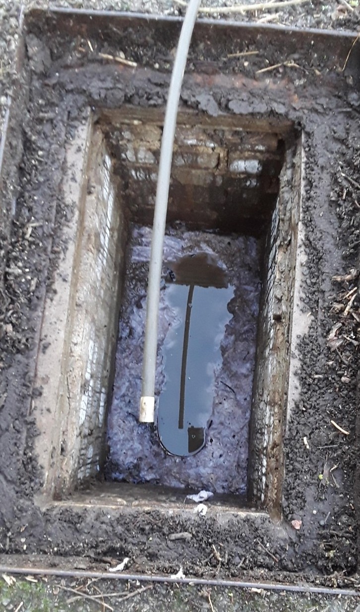 04.) chamber blocked